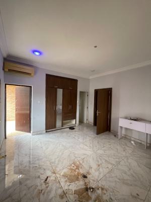 Standard 4 Bedroom Terraced Duplex with Balconies, Cornerpiece, Apo Primary/wumba District, Apo, Abuja, Terraced Duplex for Rent