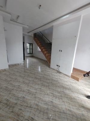 Clean 2 Bedroom Duplex, in an Estate, Ogidan, Close to Skymall, Sangotedo, Ajah, Lagos, Flat / Apartment for Rent