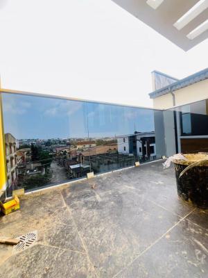 Luxury 4 Bedroom Fully Detached with Bq, Adeniyi Jones, Ikeja, Lagos, Detached Duplex for Sale
