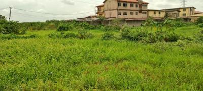 a Well Situated Land, Mile 12 Road, Ajelogo, Ketu, Lagos, Residential Land for Sale