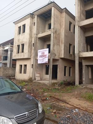 Ten Numbers 2-bedroom Flats, Vip Gardens, Boys Town, Baruwa, Ipaja, Lagos, Flat / Apartment for Sale