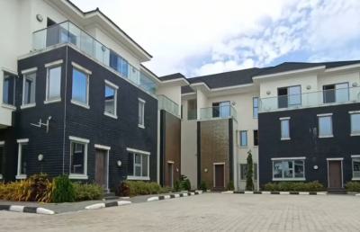 2 Units of 5 Bedrooms Terrace & 2 Units of 4 Bedrooms Terrace + Bq on 1150sqm, Oniru, Victoria Island (vi), Lagos, House for Sale
