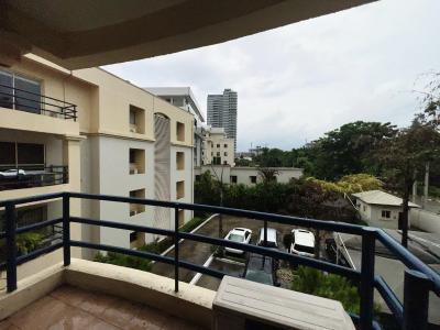 3 Bedroom Apartment with Bq, Ikoyi, Lagos, Flat / Apartment for Rent