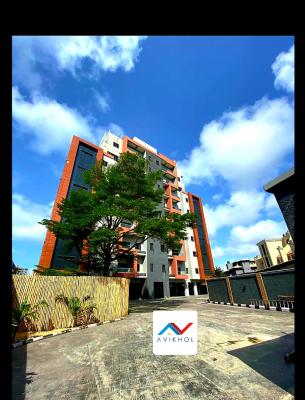 Luxurious 2 Bedroom Apartment with Bq, Victoria Island (vi), Lagos, Flat / Apartment for Sale