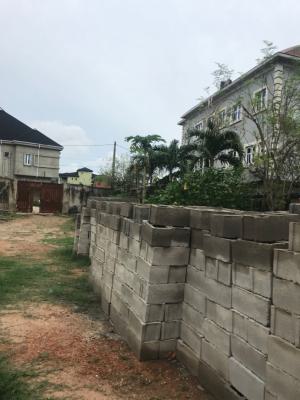 713 Sqms Affordable Land, Near Channelstv, Gra, Isheri North, Lagos, Residential Land for Sale