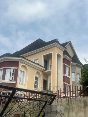 1 Bedroom & Parlor, Emmanuel Mbaka Road, Von Axis, Airport Road, Lugbe District, Abuja, Mini Flat (room and Parlour) for Rent