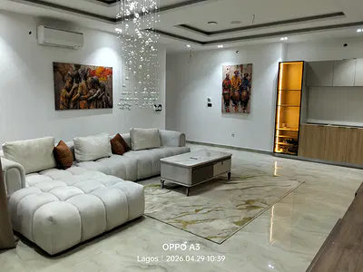 Ultra-Luxury 3 Bedroom Apartment with BQ.