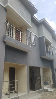 2 Bedroom Upstairs Ensuite Video Available Sharp and Spacious, Royal Palm Will Estate, Ajah, Lagos, Flat / Apartment for Rent