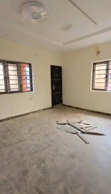 Massive 3 Bedroom Flat, New Garage, Oworonshoki, Kosofe, Lagos, Flat / Apartment for Rent
