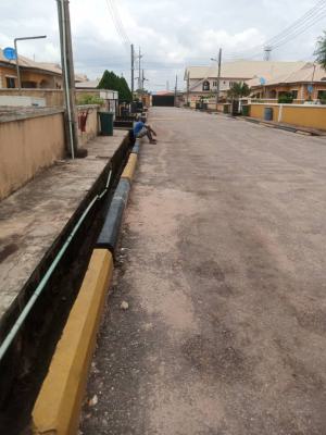 3 Bedroom Semi Detached Bungalow, Sagamu Ikorodu Express Way,, Ikorodu, Lagos, Semi-detached Bungalow for Sale