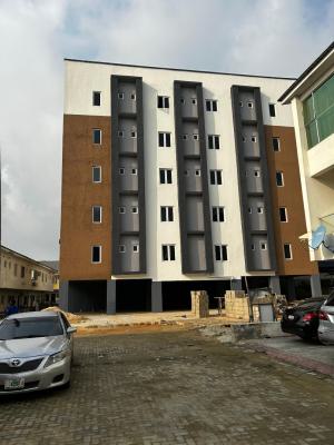 Premium 4 Bedroom Luxury Maisonette (shell Interior), Horizon Experience, Kunsela Road, Ikate Elegushi, Lekki, Lagos, Block of Flats for Sale