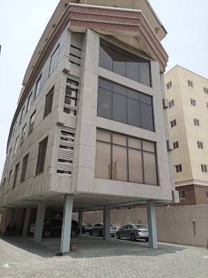 Spacious Office Space Measuring 175sqm, Available on The 1st Floor, Admiralty Way, Lekki Phase 1, Lekki, Lagos, Office Space for Rent