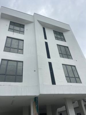 Luxury Two Bedroom Apartment, Chevron Lekki, Lekki Phase 1, Lekki, Lagos, Flat / Apartment for Sale