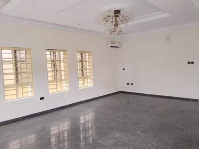 Mixed Use Prime 5 Bedroom Detached Duplex with Bq, Omole Phase 1, Ikeja, Lagos, Detached Duplex for Rent