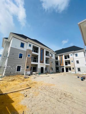 2 Bedroom Apartments, Sangotedo, Ajah, Lagos, Flat / Apartment for Rent
