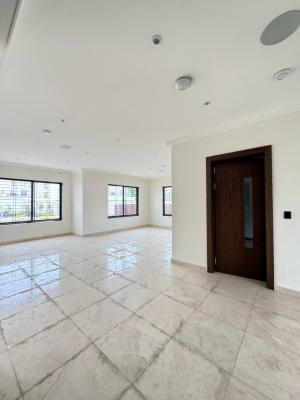 Newly Built 4 Bedroom Maisonette in a Good Area, Banana Island, Ikoyi, Lagos, Semi-detached Duplex for Sale