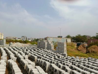 Commercial Land, Jabi, Abuja, Commercial Land for Sale