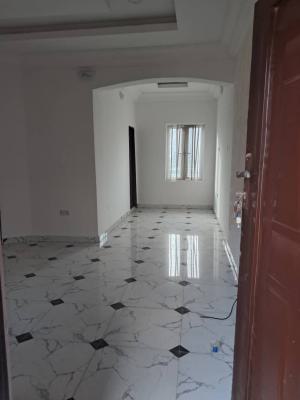 Luxury Two Bedroom Flat with Pop All Round, Oduke Axis, Asaba, Delta, Flat / Apartment for Rent