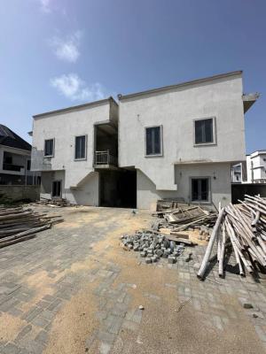 Luxury 2 Bedroom Apartment, Orchid Road, Lekki, Lagos, Flat / Apartment for Rent