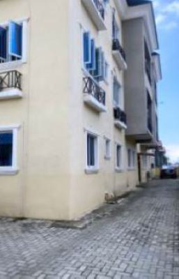 Luxury Boyz Quarter Apartment with Kitchen, Villa Estate Megachiken, Ikota, Lekki, Lagos, Flat / Apartment for Rent