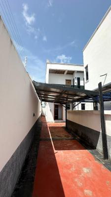 Splendid 4 Bedroom Semi Detached  Duplex + Bq in a Estate, Lekki Phase 2, Lekki, Lagos, Semi-detached Duplex for Sale