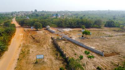 Buy and Build Land with C of O in a Prime Location, Agbowa, Ikorodu, Lagos, Residential Land for Sale