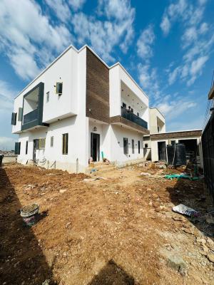Exquisitely Built 4 Bedroom Fully Detached Duplex with a Bq, Ogba, Ikeja, Lagos, Detached Duplex for Sale