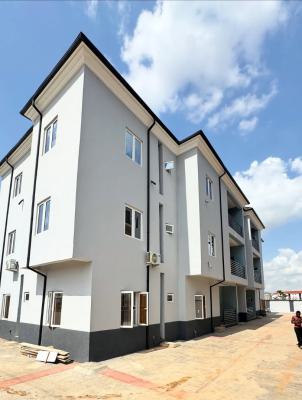 Three Bedroom Apartment (ground Floor), Katampe (main), Katampe, Abuja, Flat / Apartment for Rent