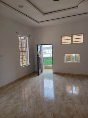 Spacious 2 Bedroom Upstairs, Close to Lga, Not Far From The Road, Igbo Efon, Lekki, Lagos, Flat / Apartment for Rent