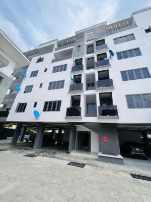 Newly Built Luxury Tastefully Furnished 1 Bedroom Apartment, Ikate, Lekki, Lagos, Mini Flat (room and Parlour) for Rent