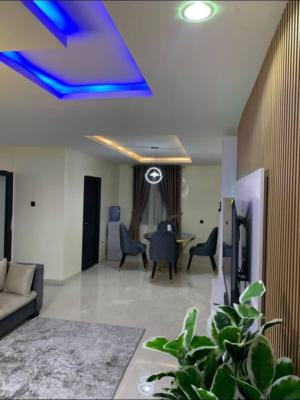 Fully Funded  3 Bedroom Apartment, Zone 6, Wuse, Abuja, Flat / Apartment for Rent