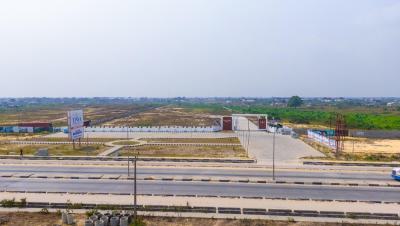 500sqm Residential Land in Lekki, Eleranigbe Bus-stop, Lekki-epe Expressway, Lekki Expressway, Lekki, Lagos, Residential Land for Sale