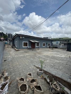 Land in a Secured Estate, Adeniyi Jones, Ikeja, Lagos, Residential Land for Sale