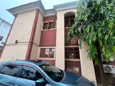 Clean 2 Bedroom Flat, Mabushi, Abuja, Flat / Apartment for Rent