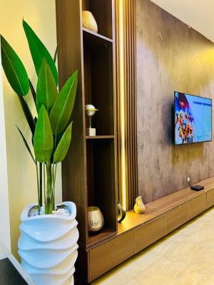 Luxury 2 Bedroom Apartment, Jahi, Abuja, Flat / Apartment Short Let