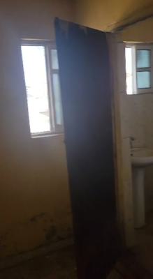 Units of Spacious Roomself in a Good Location Accesible to The Bustop, Alapere, Ketu, Lagos, Self Contain (single Rooms) for Rent