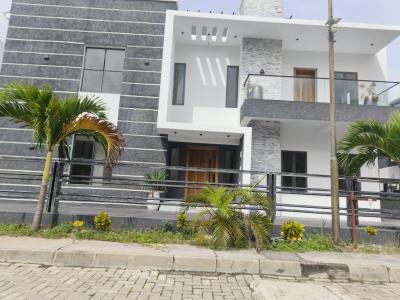 Room and Parlor, Satellite Town, Ojo, Lagos, Mini Flat (room and Parlour) for Rent