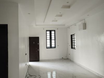 Well Finished Two Bedroom Apartment in a Serene, Secured and Serviced, Urban Prime One, Ajah, Lagos, Flat / Apartment for Rent