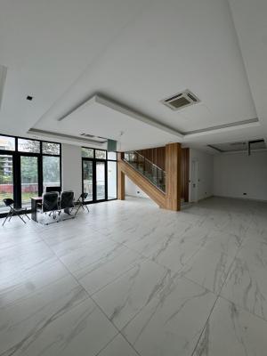 Luxury 3 Bedrooms Apartment, Banana Island, Ikoyi, Lagos, Flat / Apartment for Sale