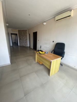 Office Space, Off Admiralty Way, a Series, Lekki Phase 1, Lekki, Lagos, Office Space for Rent