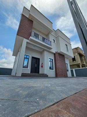 Newly Built Fully Detached 3 Bedrooms Duplex Home, Ibadan, Oyo, Detached Duplex for Sale