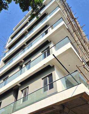 3 Bedrooms Flat, Ikeja Gra, Ikeja, Lagos, Flat / Apartment for Rent