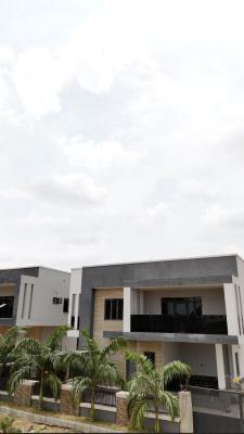 Luxury 3 Bedroom Terrace Apartment, in Close Proximity to The Abuja International Airport., Kyami, Abuja, Terraced Duplex for Sale