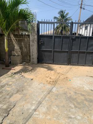 Brand New Self Contain with Pop Finishing, Abijo Gra, Ajah, Lagos, Self Contain (single Rooms) for Rent