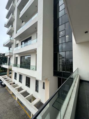 Brand New 4 Bedroom with Pool and Elevator, Banana Island, Ikoyi, Lagos, Flat / Apartment for Rent
