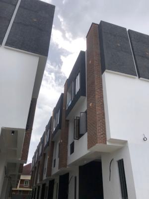 4 Bedroom Terrace Duplex, Spg Road, Ologolo, Lekki, Lagos, Flat / Apartment for Sale