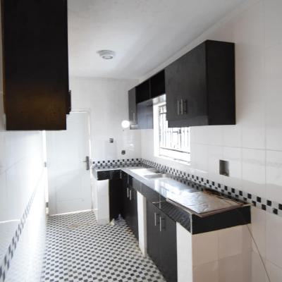Modern Twin Flat of 2 Bedroom, Araromi, Up Jesus Nihort, Ibadan, Oyo, Block of Flats for Sale