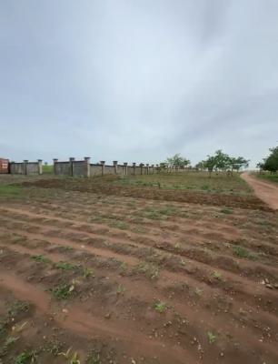 Industrial Land, Idu Industrial, Abuja, Factory for Rent