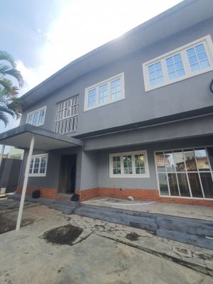 5 Bedroom Semi Detached House, Allen, Ikeja, Lagos, Semi-detached Duplex for Rent