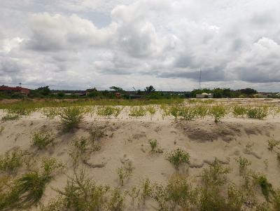 an Acre of Land, Shiriwon Town, Facing The Lagos / Calabar Coastal Road, Ibeju Lekki, Lagos, Residential Land for Sale